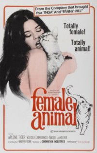 Female Animal (1970)