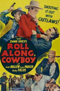 Roll Along, Cowboy (1937)
