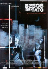 Besos de gato (2003)