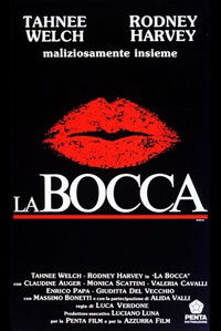 La bocca (1990)