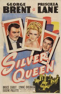 Silver Queen (1942)