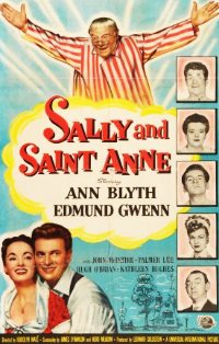 Sally and Saint Anne (1952)