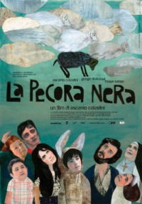 La pecora nera (2010)