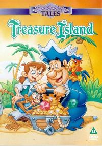 Treasure Island (1996)