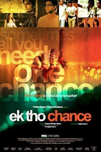 Ek Tho Chance (2009)