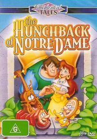 The Hunchback of Notre Dame (1996)