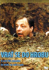 Vrat se do hrobu (1990)