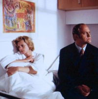 Tödliches Alibi (1997)