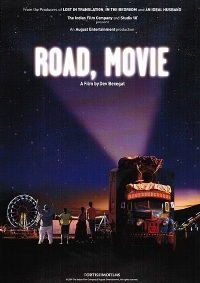 Road, Movie (2009)