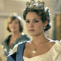 Eine Krone für Isabell (2006)