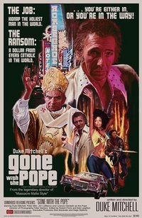 Gone with the Pope (2010)
