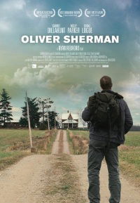 Oliver Sherman (2010)