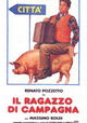 Il ragazzo di campagna