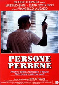Persone perbene (1992)