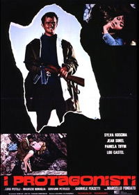 I protagonisti (1968)
