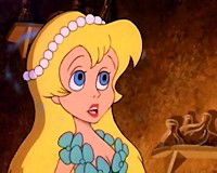 The Little Mermaid (1993)