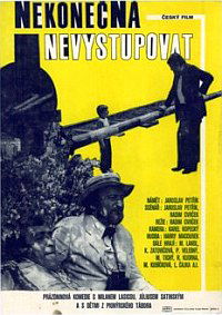 Nekonecná nevystupovat (1979)