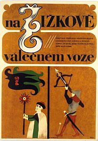 Na Zizkove válecném voze (1968)
