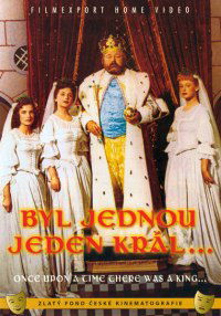 Byl jednou jeden král... (1955)
