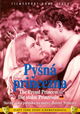 Pysná princezna
