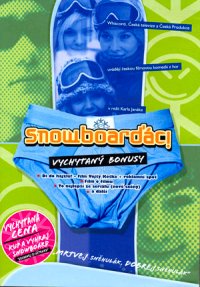 Snowboardáci (2004)