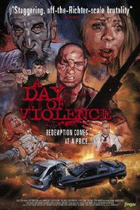 A Day of Violence (2010)