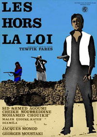 Les hors-la-loi