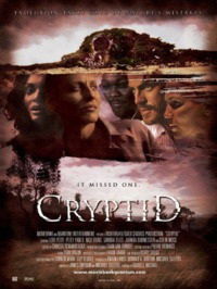 Cryptid (2006)
