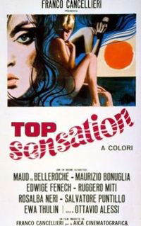 Top Sensation (1969)