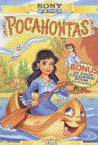Pocahontas (1995)