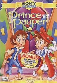 The Prince and the Pauper (1995)