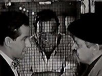 Treasure of Monte Cristo (1949)