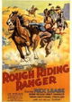 Rough Riding Ranger