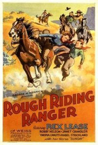 Rough Riding Ranger (1935)