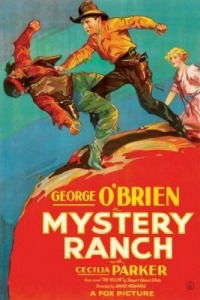 Mystery Ranch (1932)