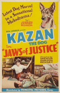 Jaws of Justice