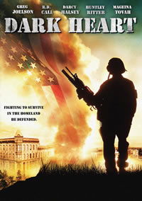 Dark Heart (2006)