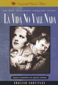 La vida no vale nada (1955)
