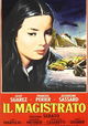 Il magistrato