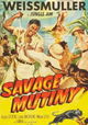 Savage Mutiny