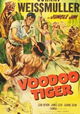 Voodoo Tiger