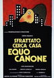 Sfrattato cerca casa equo canone