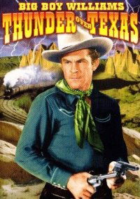 Thunder Over Texas (1934)