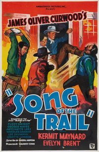 Song of the Trail (1936)