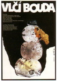 Vlci bouda (1985)