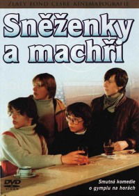 Snezenky a machri