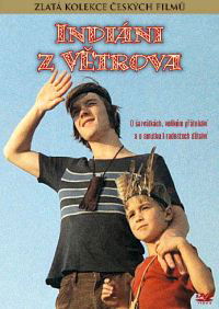 Indiáni z Vetrova (1979)