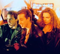 High Score (1990)