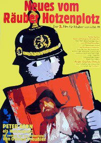 Neues vom Räuber Hotzenplotz (1979)