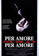 Per amore, solo per amore